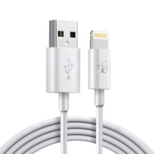 d8 3m long pvc mfi cable psc 0328